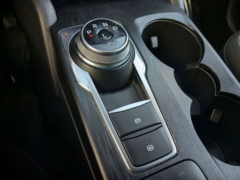 Used 2024 Ford Escape Active image 21