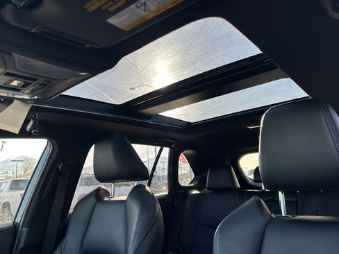 Used 2020 Toyota RAV4 XSE image 30