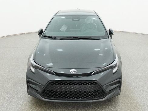 New 2026 Toyota Corolla SE FWD image 2