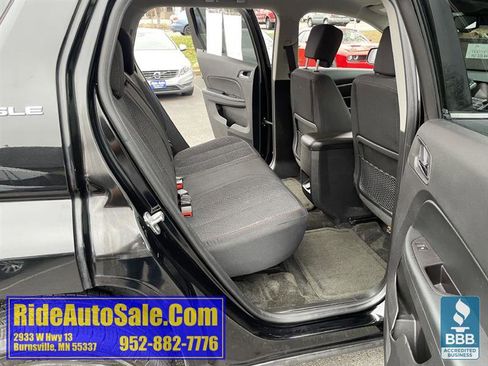 Used 2017 GMC Terrain SLE image 16