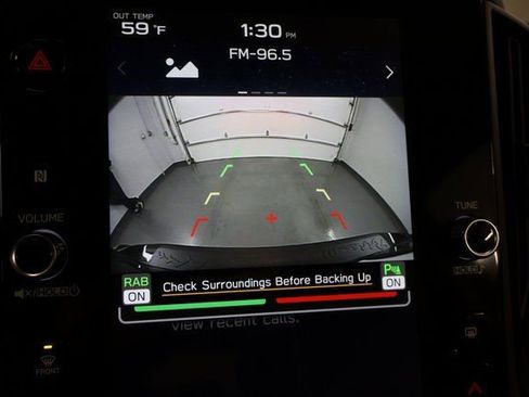 New 2026 Subaru Crosstrek 2.5i Limited image 24