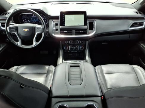 Certified 2023 Chevrolet Tahoe LT RWD image 22