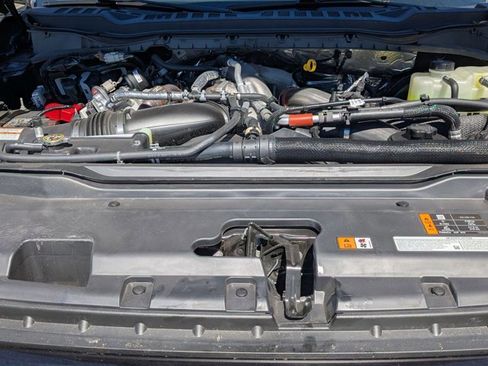 Used 2026 Ford F350 Platinum image 23