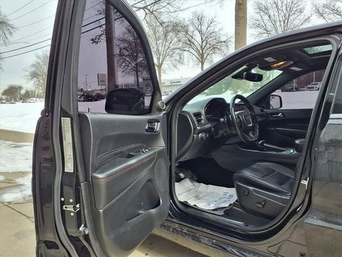 Certified 2023 Dodge Durango R/T image 14