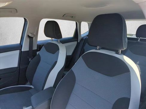 Used 2025 Volkswagen Taos S FWD image 19