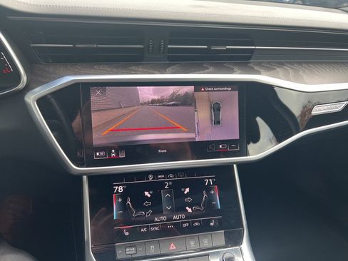 Used 2023 Audi A6 Premium Plus image 56