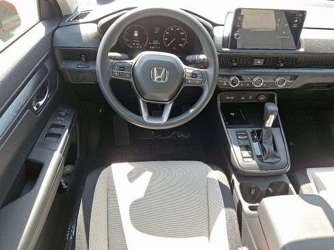 New 2026 Honda CR-V EX image 8