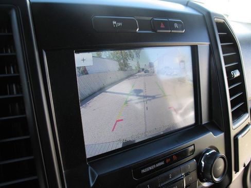 Used 2020 Ford F150 XL w/ Equipment Group 101A Mid AWD/4WD image 39