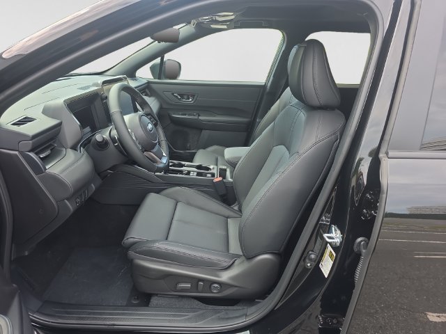 New 2026 Subaru Outback Touring XT AWD/4WD image 11
