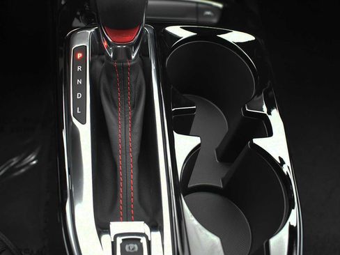 New 2026 Chevrolet Trax RS FWD image 22