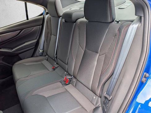 New 2026 Subaru WRX Premium AWD/4WD image 10