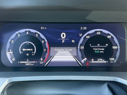 Used 2024 Toyota Tacoma TRD Off-Road image 40