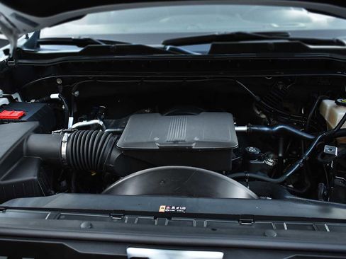 New 2026 Chevrolet Silverado 2500 Custom w/ Custom Value Package image 20