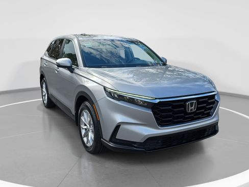 Used 2023 Honda CR-V EX-L image 3