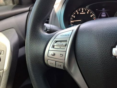 Used 2016 Nissan Altima 2.5 S w/ Power Driver Seat Package FWD image 22