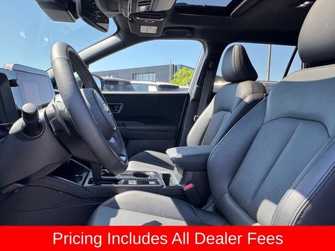 Used 2026 Subaru Outback Premium w/ Premium/Limited Package AWD/4WD image 16