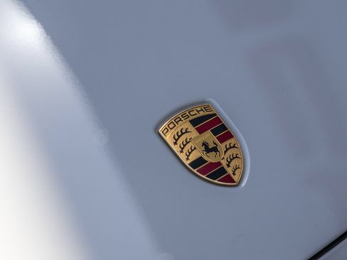 Certified 2021 Porsche 911 Turbo S AWD/4WD image 20