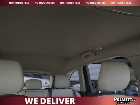New 2026 Lincoln Nautilus Premier image 22