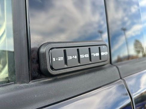 Used 2025 Ford F150 Tremor w/ Tow/Haul Package AWD/4WD image 11