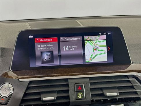 Used 2021 BMW X3 xDrive30i w/ Convenience Package AWD/4WD image 15