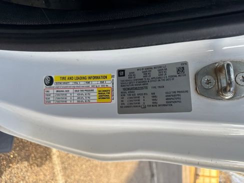 Used 2016 Chevrolet Silverado 2500 W/T w/ WT Convenience Package image 31