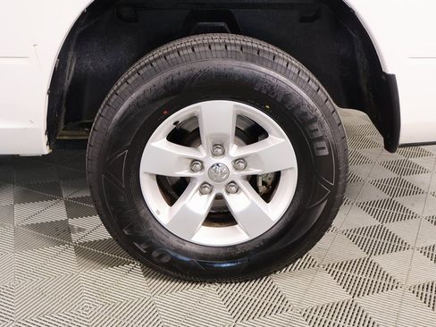 Used 2023 RAM 1500 Classic SLT w/ Trailer & Traction Group image 18