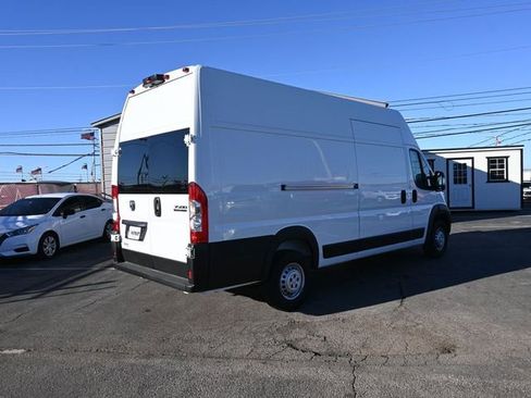New 2026 RAM ProMaster 3500 w/ Cold Weather Group image 5