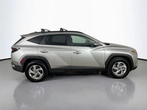 Used 2023 Hyundai Tucson SEL AWD/4WD image 17