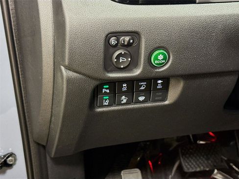 New 2026 Honda Ridgeline Black Edition image 10