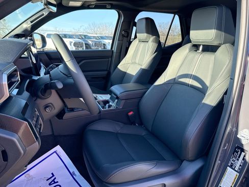 Certified 2026 Toyota 4Runner Limited image 13