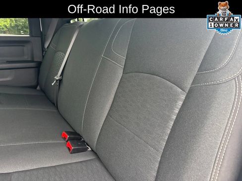Used 2025 RAM 2500 Tradesman AWD/4WD image 34