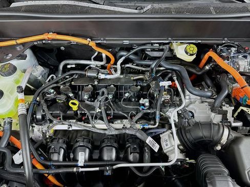 New 2026 Ford Maverick XLT w/ Equipment Group 301A image 28