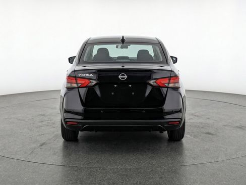 Used 2025 Nissan Versa SV FWD image 7