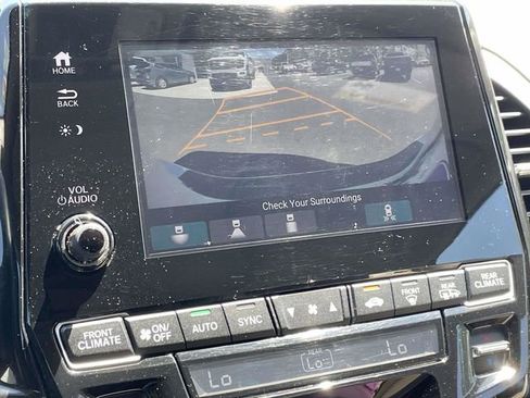Used 2021 Honda Odyssey Touring image 13