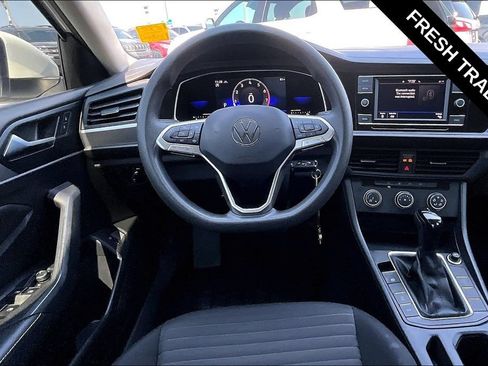 Used 2022 Volkswagen Jetta S FWD image 11