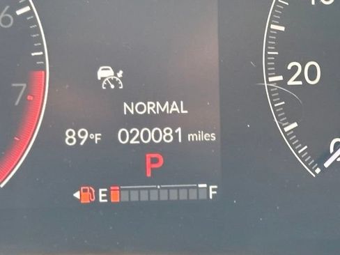 Used 2024 Honda HR-V LX image 5