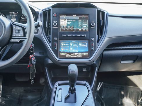 Used 2024 Subaru Crosstrek 2.0i image 12