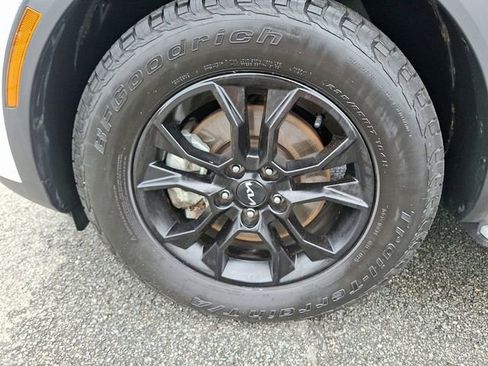 Used 2023 Kia Sportage X-Pro Prestige AWD/4WD image 8