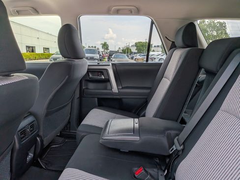 Used 2024 Toyota 4Runner SR5 RWD image 15