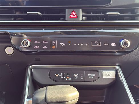 New 2026 Kia Carnival SX Prestige image 22