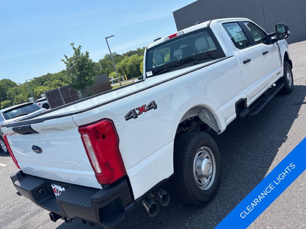 New 2026 Ford F350 XL AWD/4WD image 22