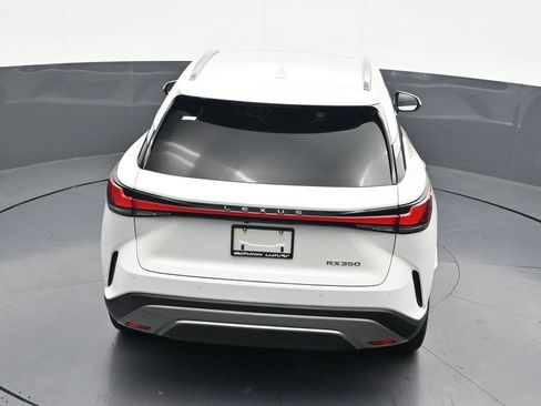 Used 2024 Lexus RX 350 Premium w/ Accessory Package (Z1) FWD image 21