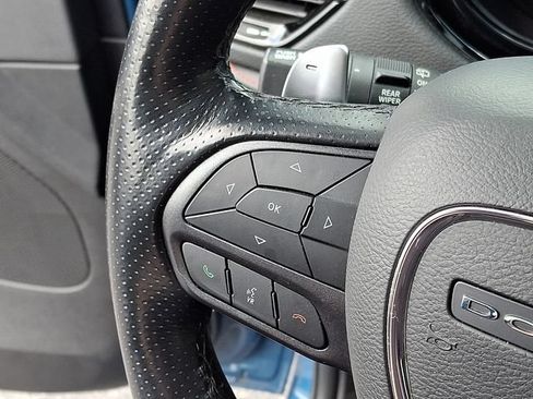 Certified 2023 Dodge Durango GT AWD/4WD image 21