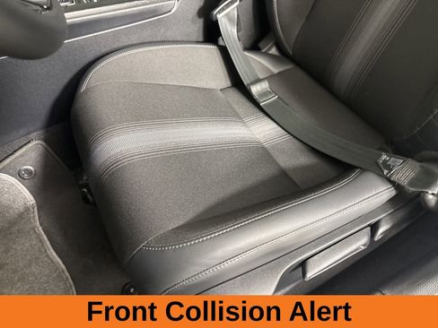 Used 2024 Honda Civic Sport image 11