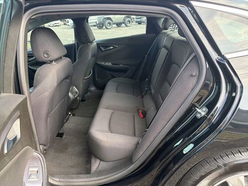 Used 2023 Chevrolet Malibu LT image 24