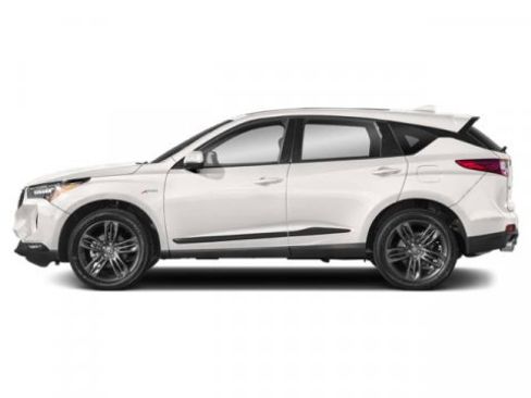 Used 2023 Acura RDX A-Spec image 3