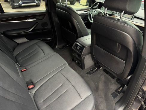 Used 2017 BMW X5 sDrive35i RWD image 27