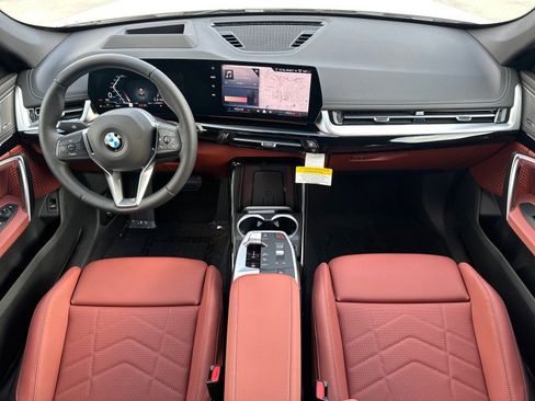 New 2026 BMW X1 xDrive28i w/ Technology Package image 23