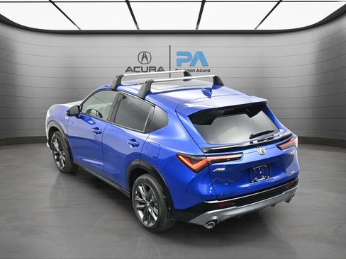 Certified 2025 Acura ADX A-Spec image 35
