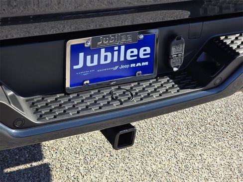 New 2026 RAM 1500 Laramie w/ Night Edition image 32